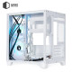 QUBE REEF ARGB White (REEF_GMNU3)