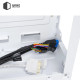 QUBE REEF ARGB White (REEF_GMNU3)