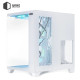 QUBE REEF ARGB White (REEF_GMNU3)