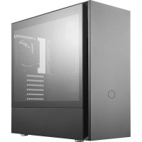 Cooler Master Silencio S600 (MCS-S600-KG5N-S00)