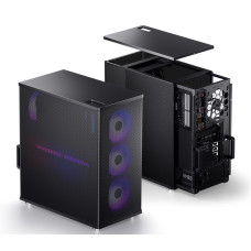 JONSBO VR4 Aluminum Black