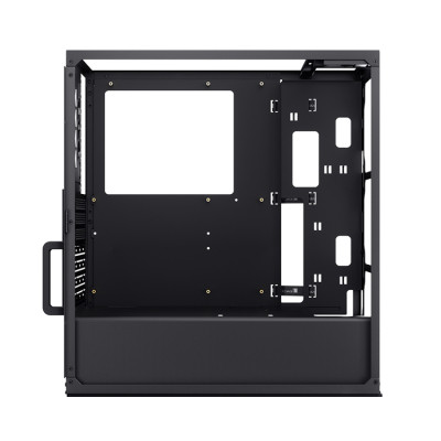 JONSBO VR4 Aluminum Black