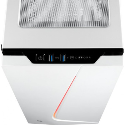 Corsair Carbide Series Spec-06 RGB (CC-9011147-WW)
