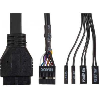Corsair Carbide Series Spec-06 RGB (CC-9011147-WW)