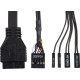 Corsair Carbide Series Spec-06 RGB (CC-9011147-WW)