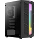 AeroCool Prime-G-BK-v1