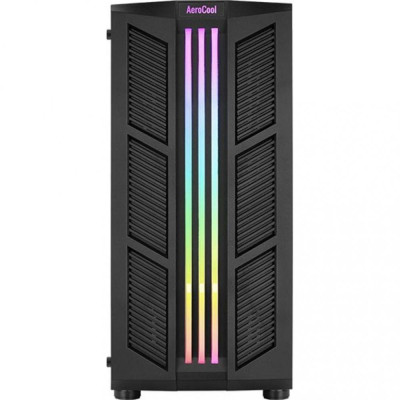 AeroCool Prime-G-BK-v1
