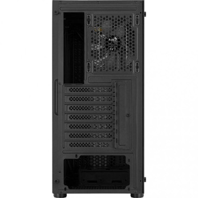 AeroCool Prime-G-BK-v1