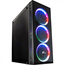 Frime Bastion Rainbow LED (BASTION-U3-3RWSRF-WP)