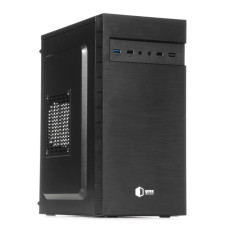 QUBE QB27M 400W Black (QB27M_MN4U3)