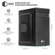 QUBE QB27M 400W Black (QB27M_MN4U3)