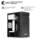 QUBE QB27M 400W Black (QB27M_MN4U3)