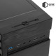 QUBE QB27M 400W Black (QB27M_MN4U3)