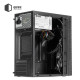 QUBE QB27M 400W Black (QB27M_MN4U3)