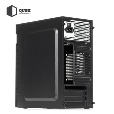 QUBE QB27M 400W Black (QB27M_MN4U3)