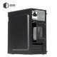 QUBE QB27M 400W Black (QB27M_MN4U3)