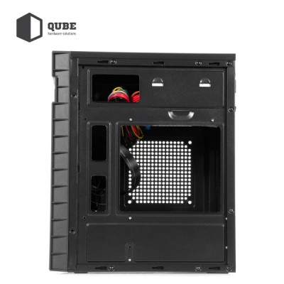 QUBE QB27M 400W Black (QB27M_MN4U3)