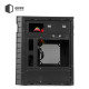 QUBE QB27M 400W Black (QB27M_MN4U3)