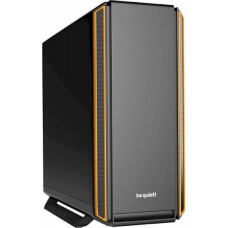 Be quiet! Silent Base 801 Orange (BG028)