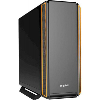 be quiet! Silent Base 801 Orange (BG028)
