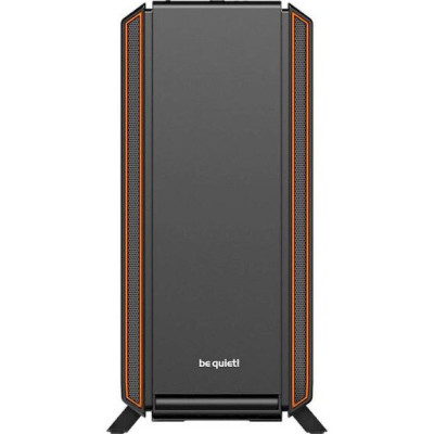 be quiet! Silent Base 801 Orange (BG028)