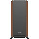 be quiet! Silent Base 801 Orange (BG028)