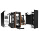 be quiet! Silent Base 801 Orange (BG028)