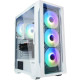 Zalman I3 Neo TG White (I3NEOTGWHITE)