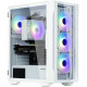 Zalman I3 Neo TG White (I3NEOTGWHITE)