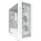 Zalman I3 Neo TG White (I3NEOTGWHITE)