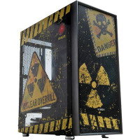 Vinga Pillar Black Radiation (01230011781)