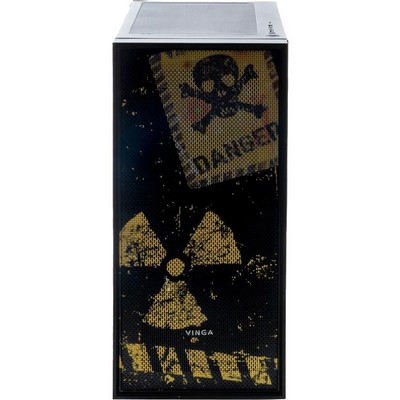 Vinga Pillar Black Radiation (01230011781)