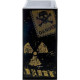 Vinga Pillar Black Radiation (01230011781)
