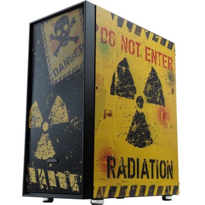Vinga Pillar Black Radiation (01230011781)