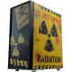 Vinga Pillar Black Radiation (01230011781)