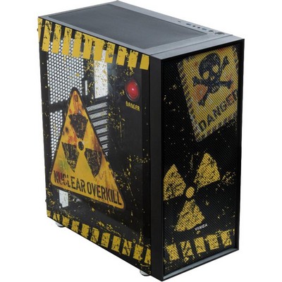 Vinga Pillar Black Radiation (01230011781)