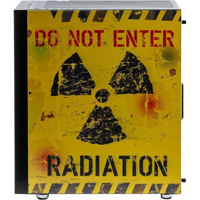 Vinga Pillar Black Radiation (01230011781)