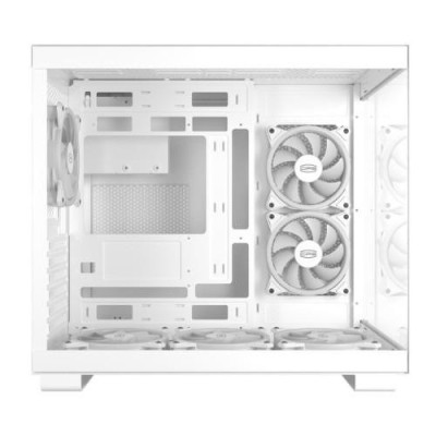PcCOOLER C3 T500 ARGB White