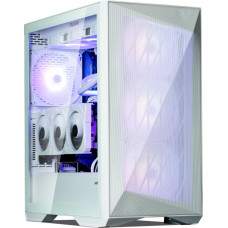 Zalman Z9 Iceberg MS White