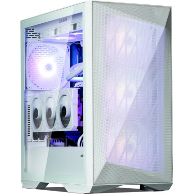 Zalman Z9 Iceberg MS White