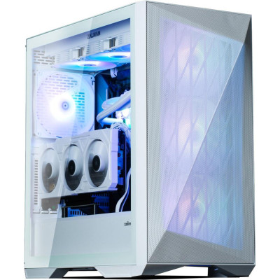 Zalman Z9 Iceberg MS White