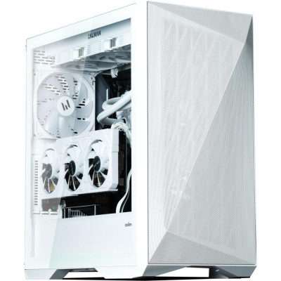 Zalman Z9 Iceberg MS White
