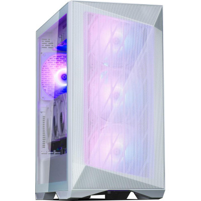 Zalman Z9 Iceberg MS White