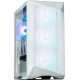 Zalman Z9 Iceberg MS White
