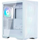 Zalman Z9 Iceberg MS White