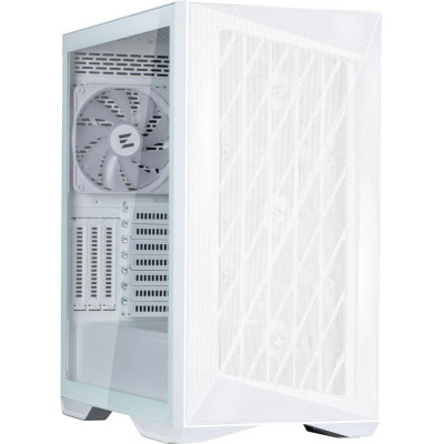 Zalman Z9 Iceberg MS White