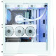 Zalman Z9 Iceberg MS White