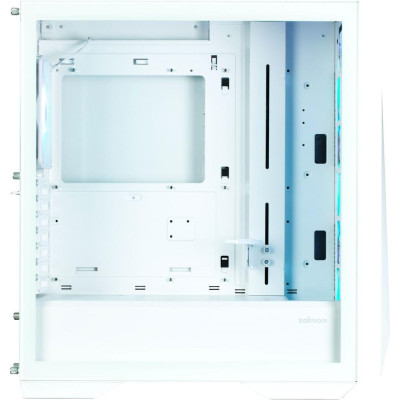 Zalman Z9 Iceberg MS White