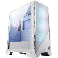 MSI MAG FORGE 320R Airflow White
