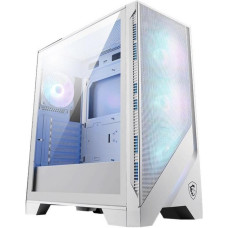 MSI MAG FORGE 320R Airflow White